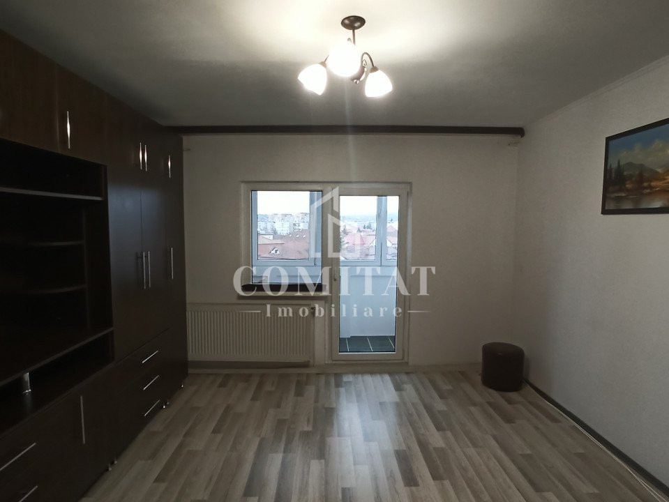 Apartament 1 camera | cartier Mărăști 