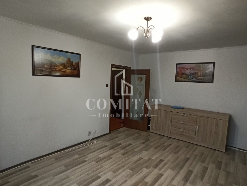 Apartament 1 camera | cartier Mărăști 