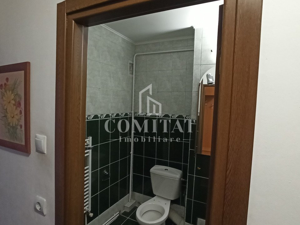 Apartament 1 camera | cartier Mărăști 