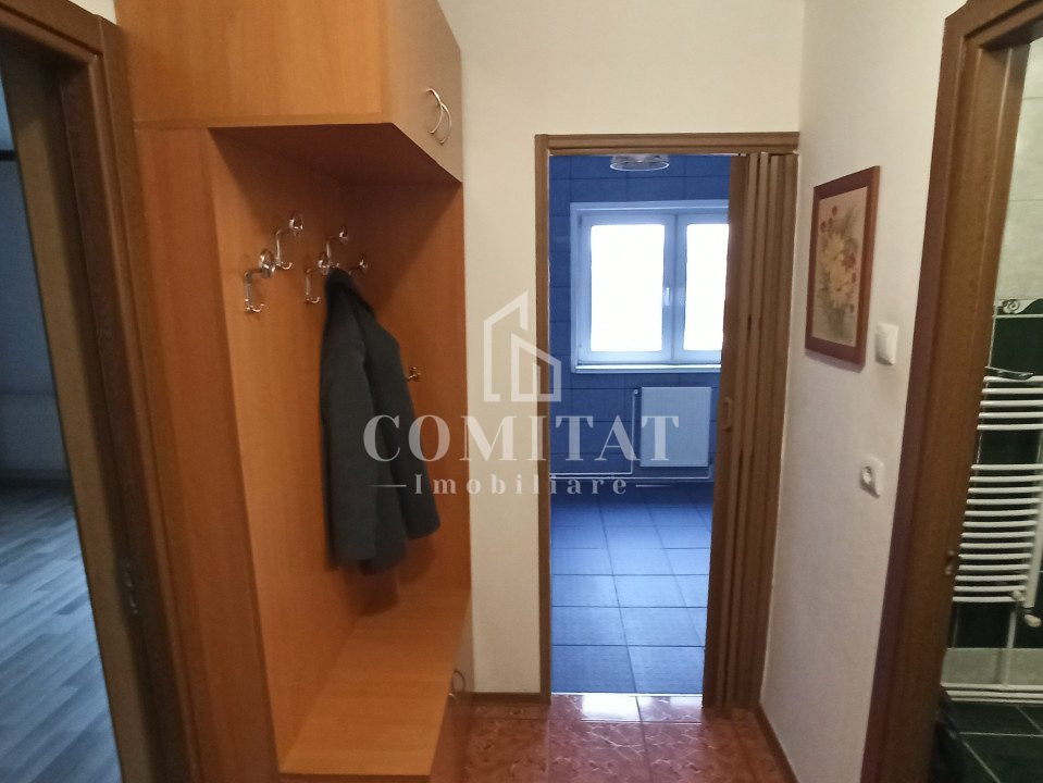 Apartament 1 camera | cartier Mărăști 