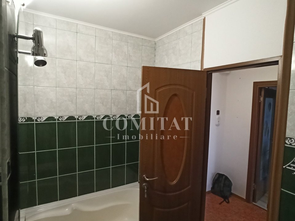 Apartament 1 camera | cartier Mărăști 