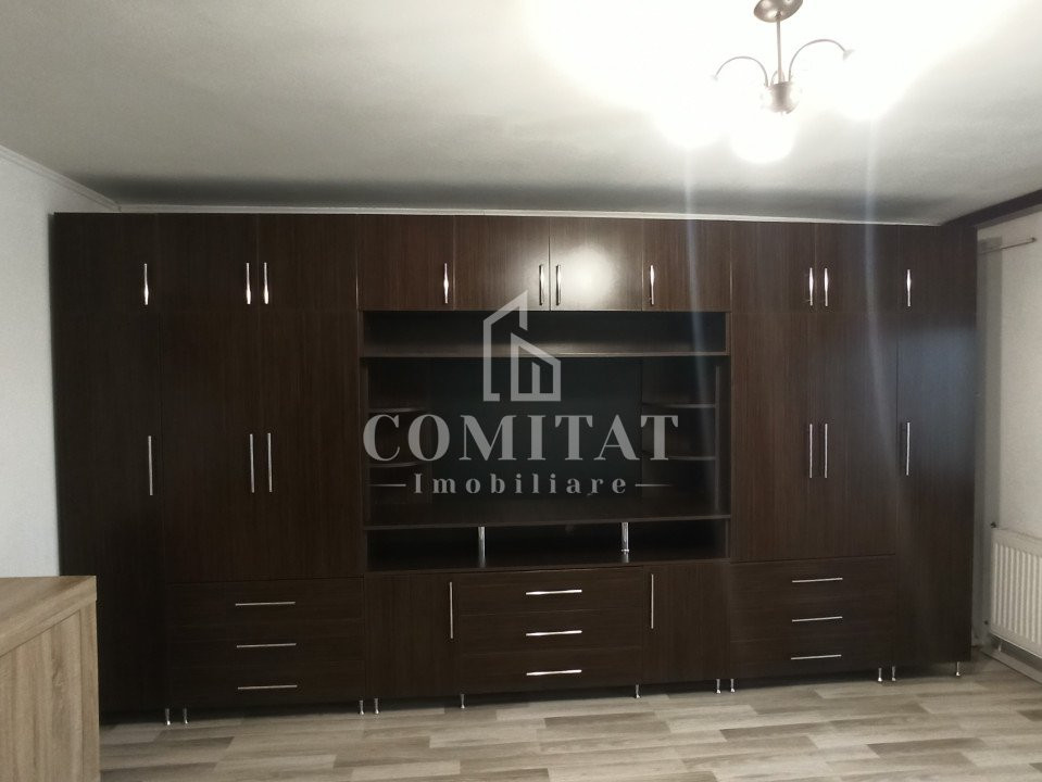 Apartament 1 camera | cartier Mărăști 