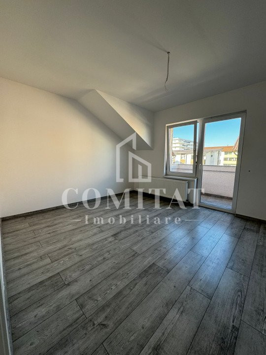 Apartament 2 camere | Zona Eroilor |  55mp