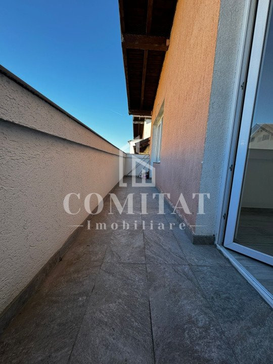 Apartament 2 camere | Zona Eroilor |  55mp