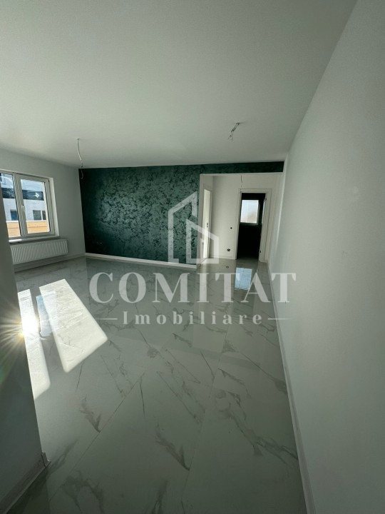 Apartament 2 camere | Zona Eroilor |  56mp