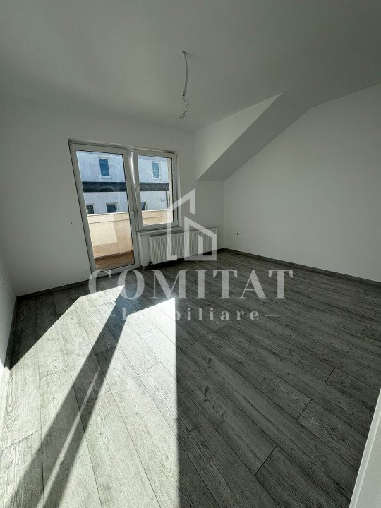 Apartament 2 camere | Zona Eroilor |  56mp