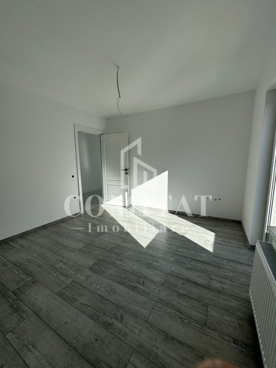 Apartament 2 camere | Zona Eroilor |  56mp