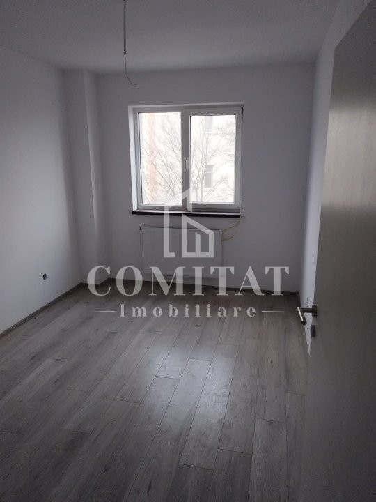 Apartament 3 camere | finisat | cartier Bulgaria