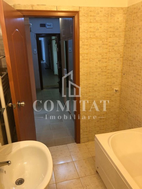 Apartament 1 camera | Baciu | Zona Petrom |