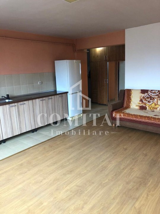 Apartament 1 camera | Baciu | Zona Petrom |