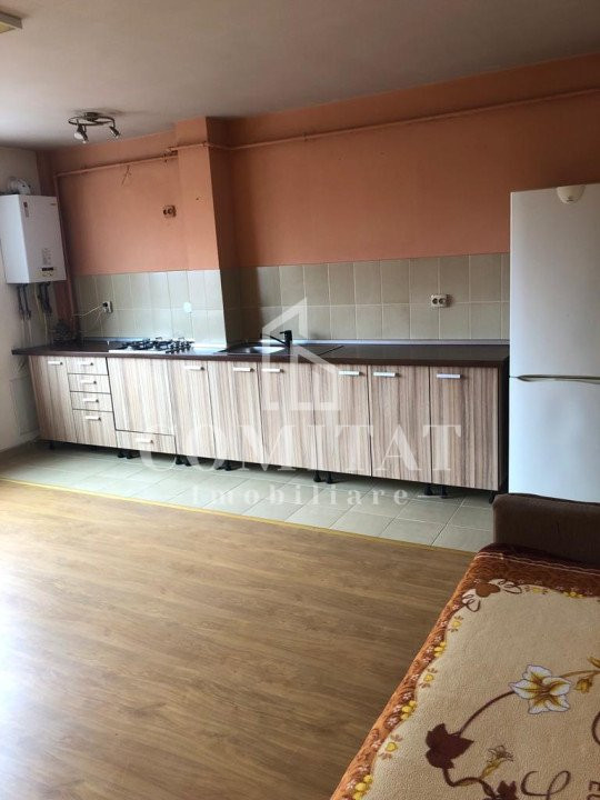 Apartament 1 camera | Baciu | Zona Petrom |