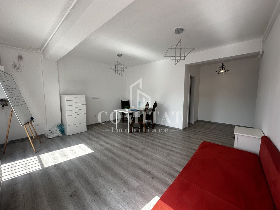 Apartament 2 camere | 50mp | Floresti