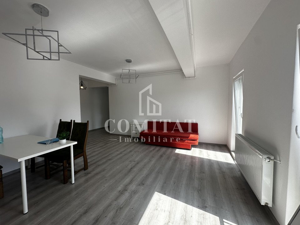 Apartament 2 camere | 50mp | Floresti