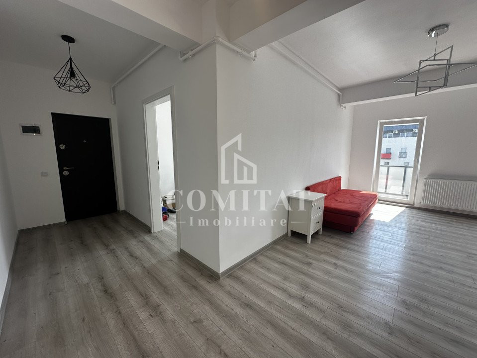 Apartament 2 camere | 50mp | Floresti