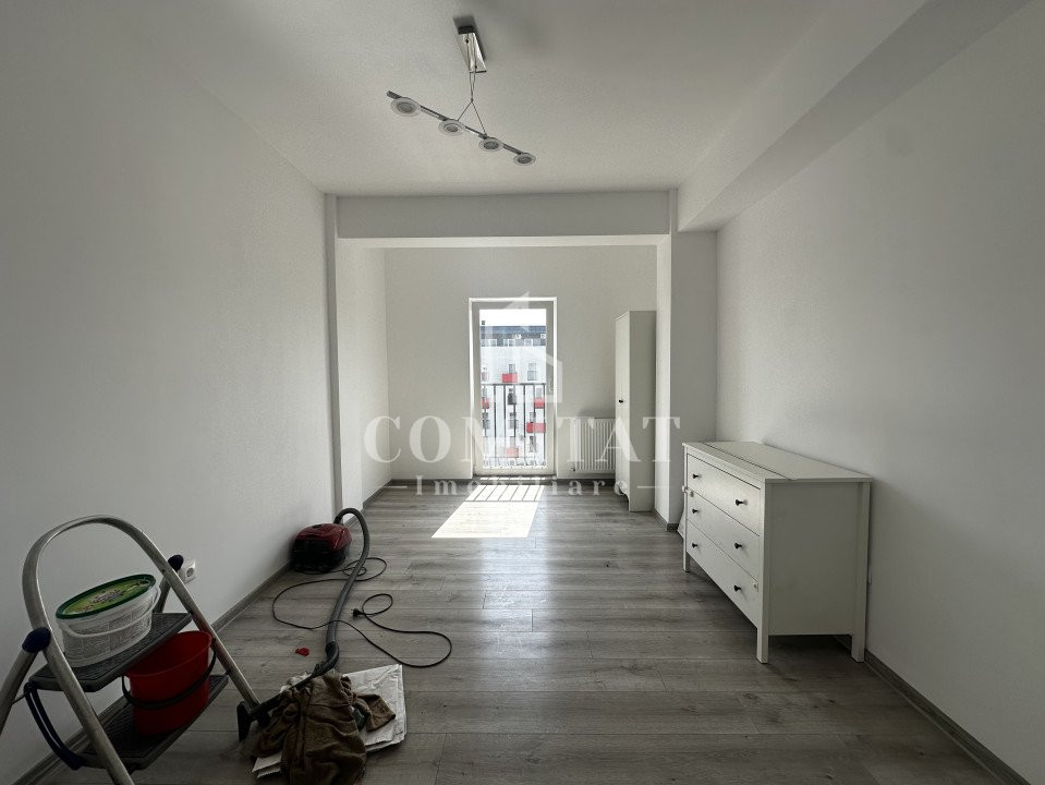 Apartament 2 camere | 50mp | Floresti