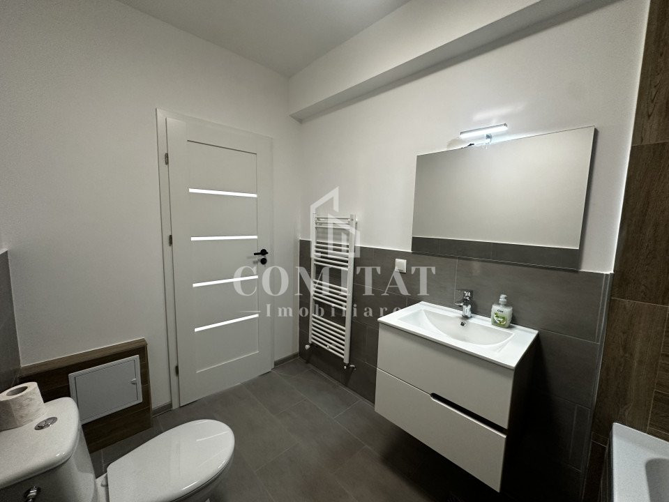 Apartament 2 camere | 50mp | Floresti