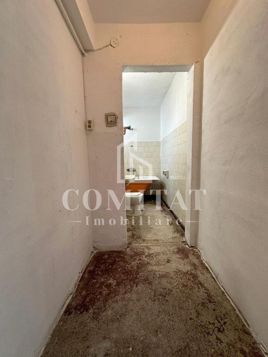 Apartament 3 Camere | 56mpu | Semicentral zona Parcul Central