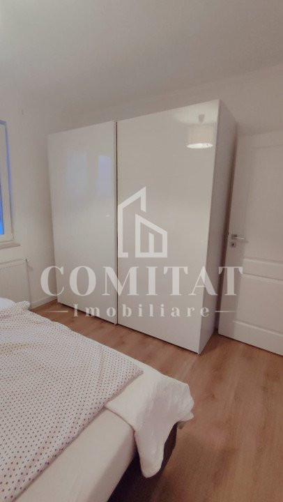 Apartament 3 camere | 66mp | Teilor