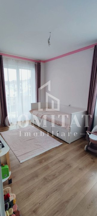 Apartament 3 camere | 66mp | Teilor