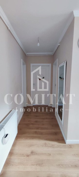 Apartament 3 camere | 66mp | Teilor