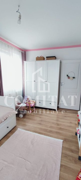 Apartament 3 camere | 66mp | Teilor