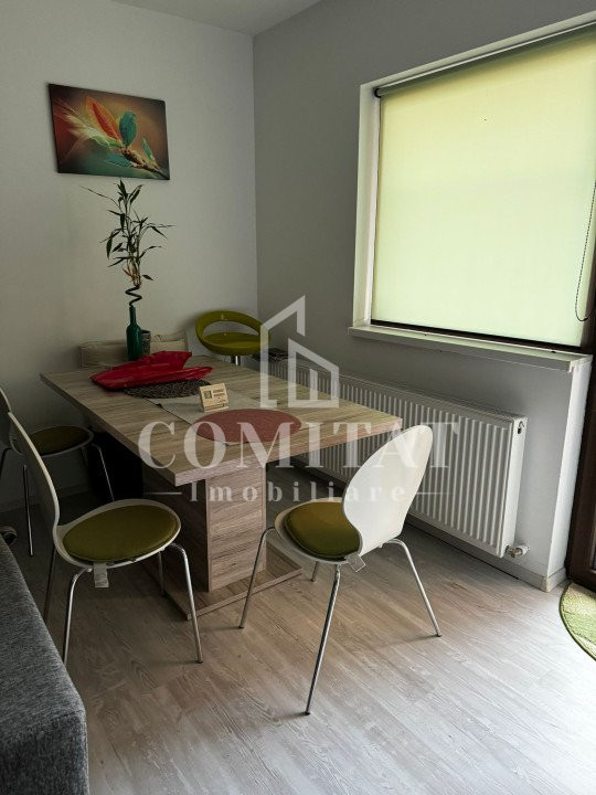 Apartament 3 camere | 62mp + 59mp Gradina |  Zona Stejarului