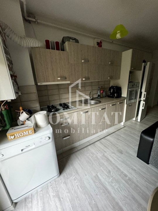 Apartament 3 camere | 62mp + 59mp Gradina |  Zona Stejarului