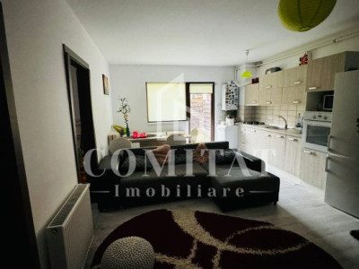 Apartament 3 camere | 62mp + 59mp Gradina |  Zona Stejarului