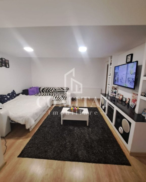 Apartament 2 camere | zona Baciu 