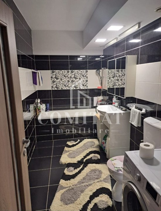 Apartament 2 camere | zona Baciu 