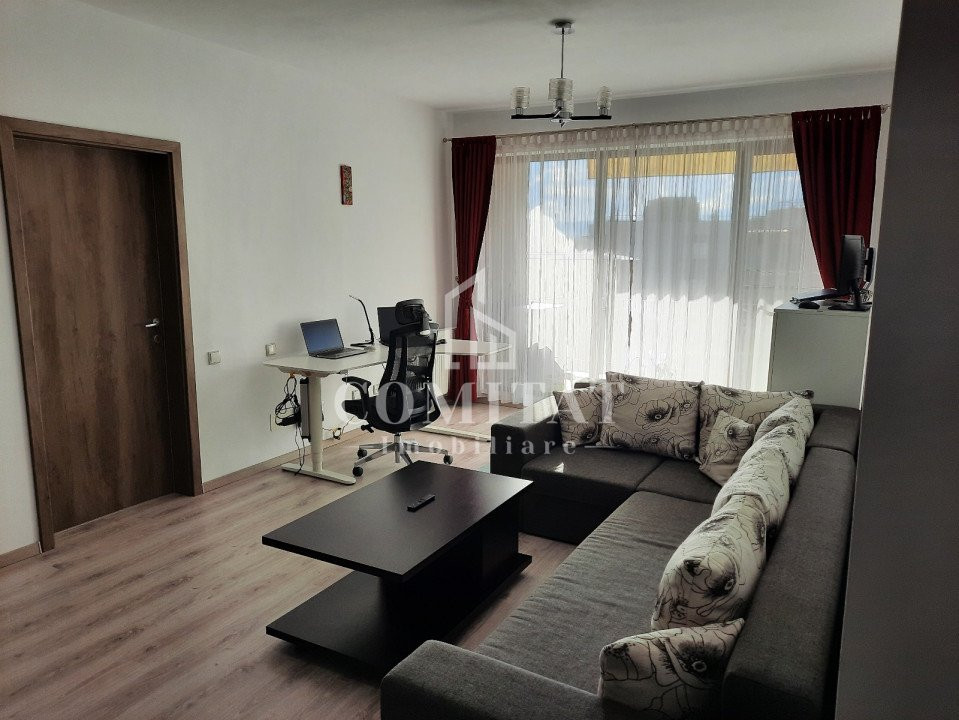 Apartament 2 camere | Sunny Hill Residence