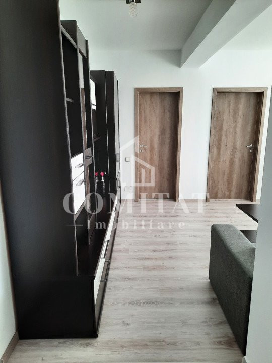 Apartament 2 camere | Sunny Hill Residence