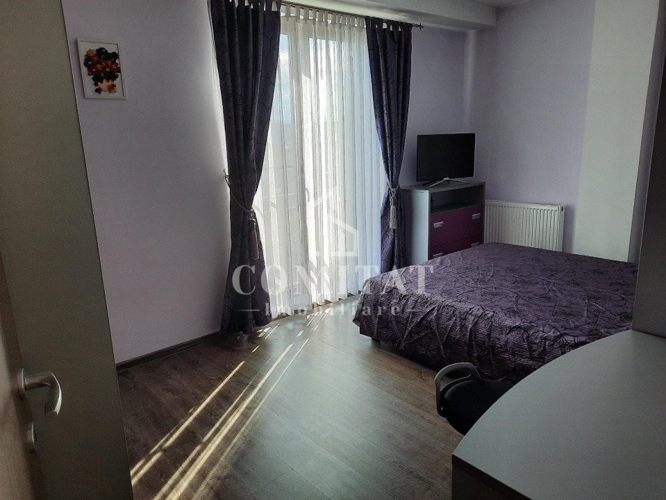 Apartament 2 camere | Sunny Hill Residence