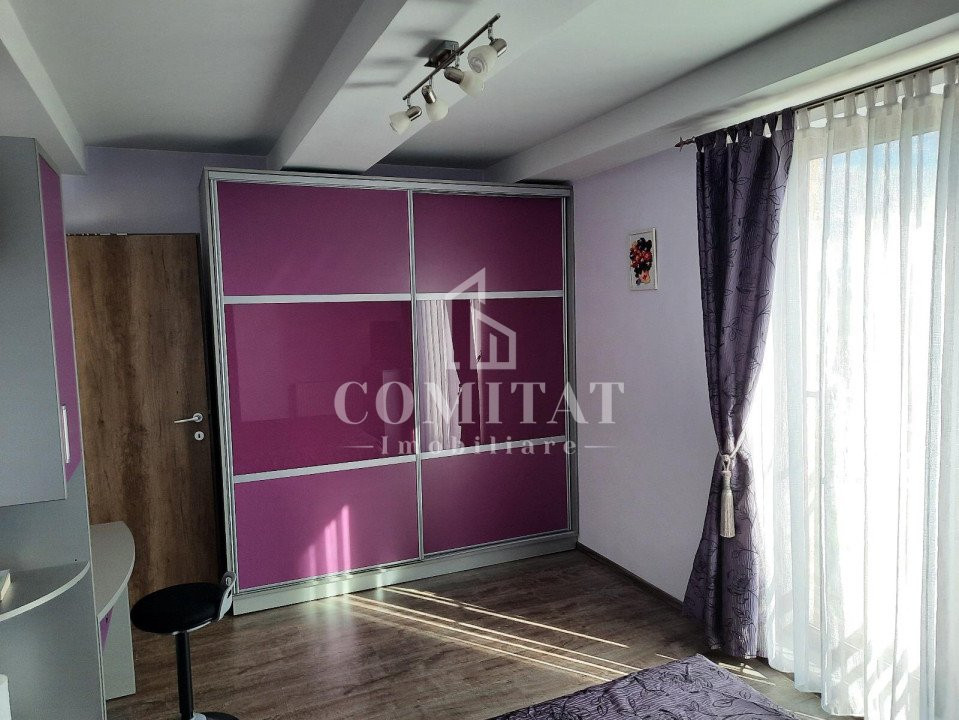 Apartament 2 camere | Sunny Hill Residence