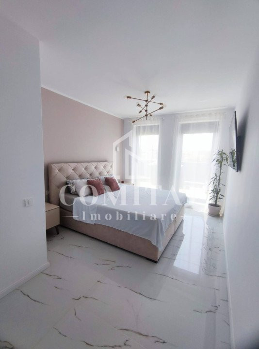 Apartament 3 Camere | 71mpu | Terasa | Someseni - Pod Ira