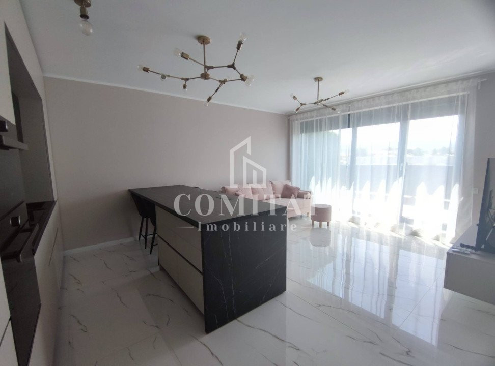 Apartament 3 Camere | 71mpu | Terasa | Someseni - Pod Ira