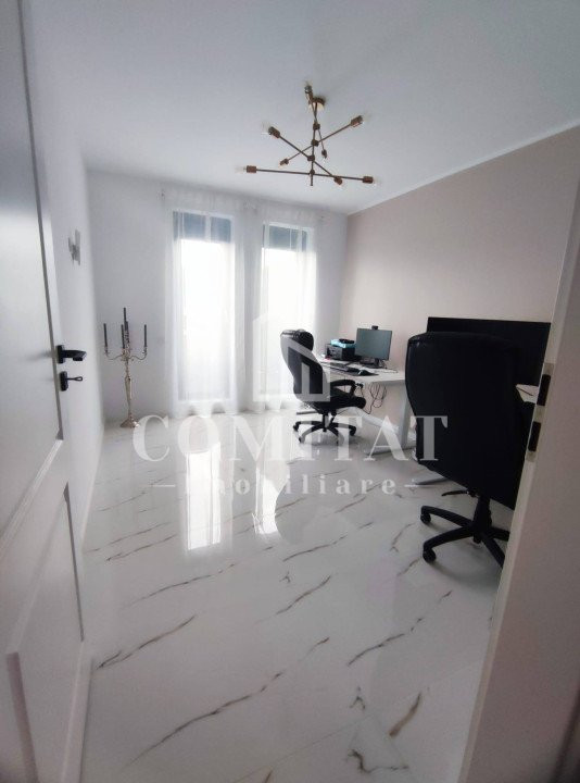 Apartament 3 Camere | 71mpu | Terasa | Someseni - Pod Ira