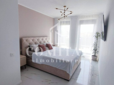 Apartament 3 Camere | 71mpu | Terasa | Someseni - Pod Ira