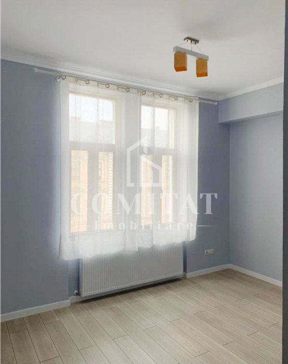 Apartament 4 camere | et intermediar | zona palatul Urania