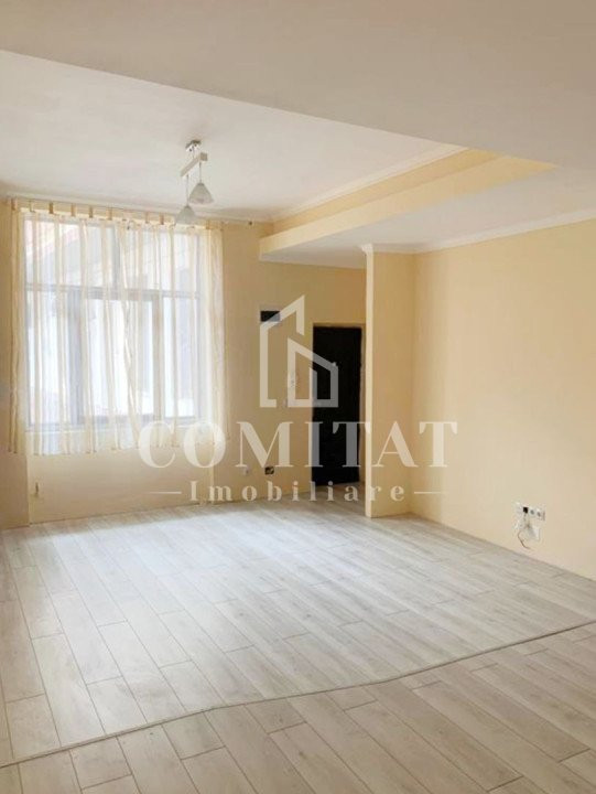 Apartament 4 camere | et intermediar | zona palatul Urania