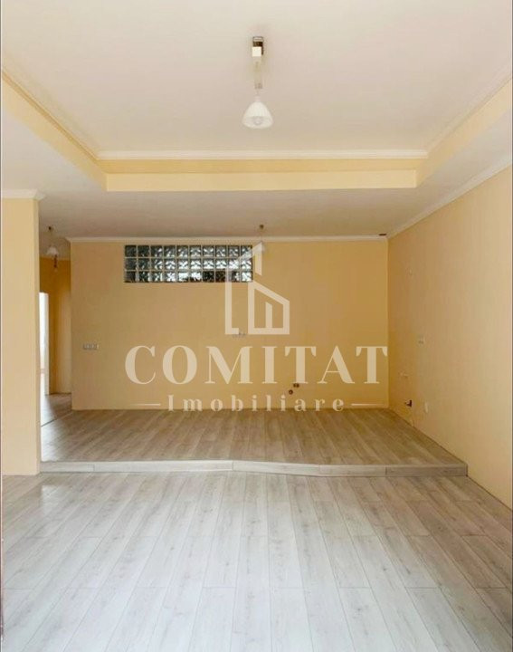 Apartament 4 camere | et intermediar | zona palatul Urania