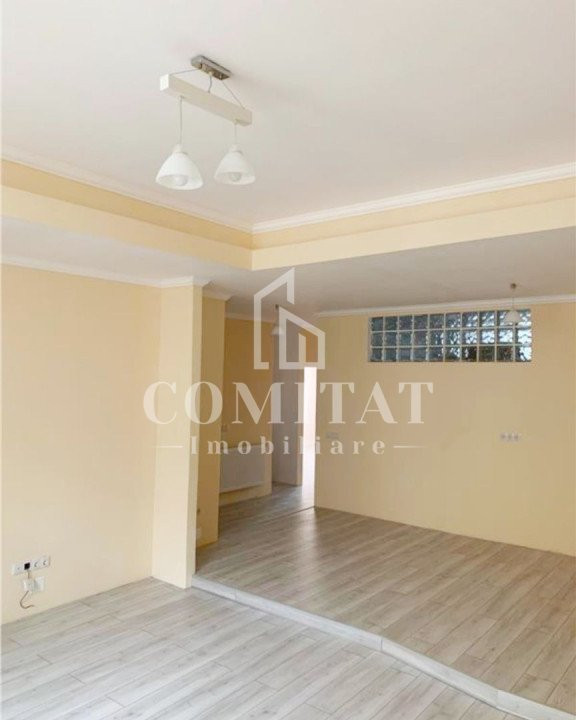 Apartament 4 camere | et intermediar | zona palatul Urania