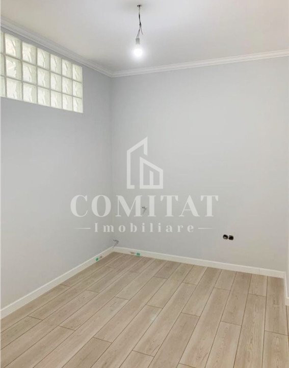 Apartament 4 camere | et intermediar | zona palatul Urania