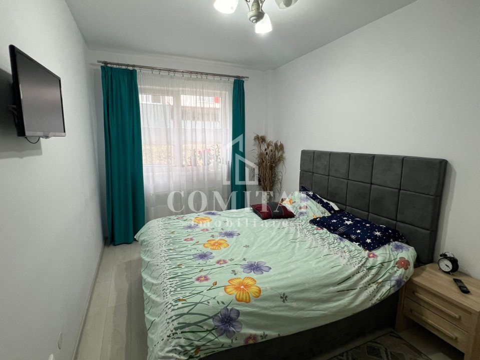 Apartament 2 camere | zona Baciu 