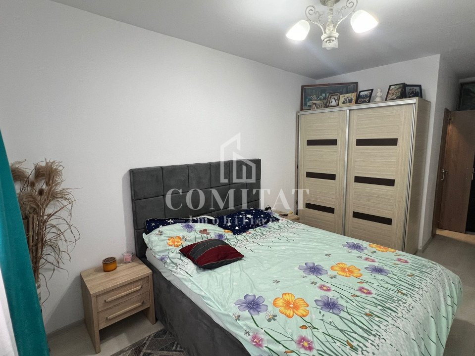 Apartament 2 camere | zona Baciu 