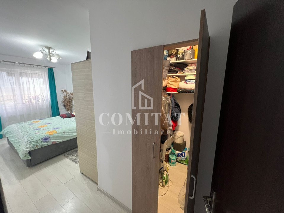 Apartament 2 camere | zona Baciu 