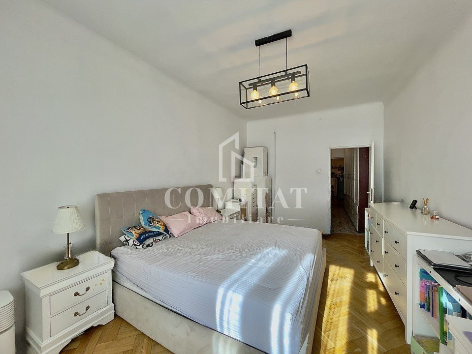 Apartament confort sporit ultracentral Primăria Moților