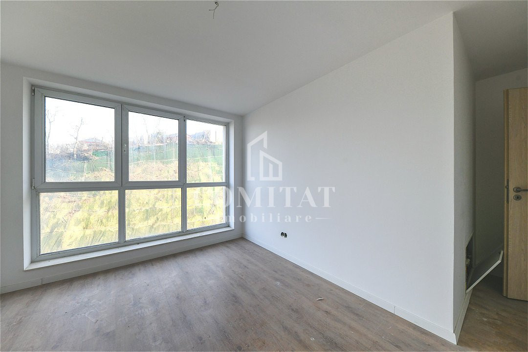 Apartament cu 3 camere pe 2 niveluri cartierul Grigorescu