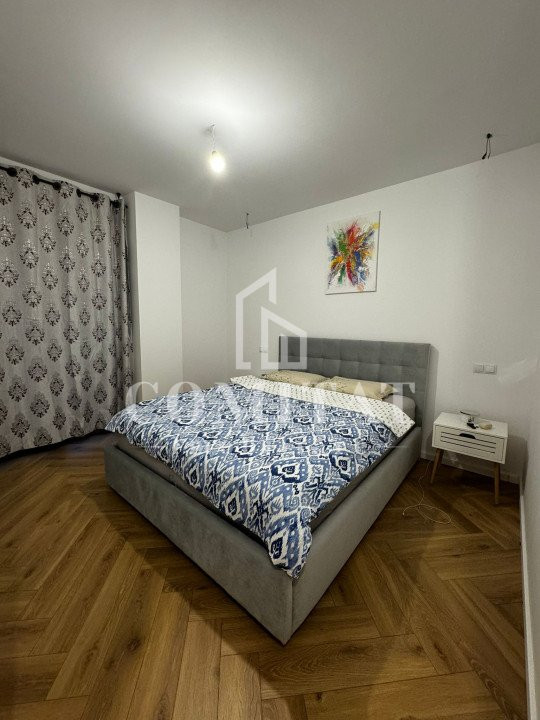 Apartament 3 camere | Zona Tineretului |  65mp