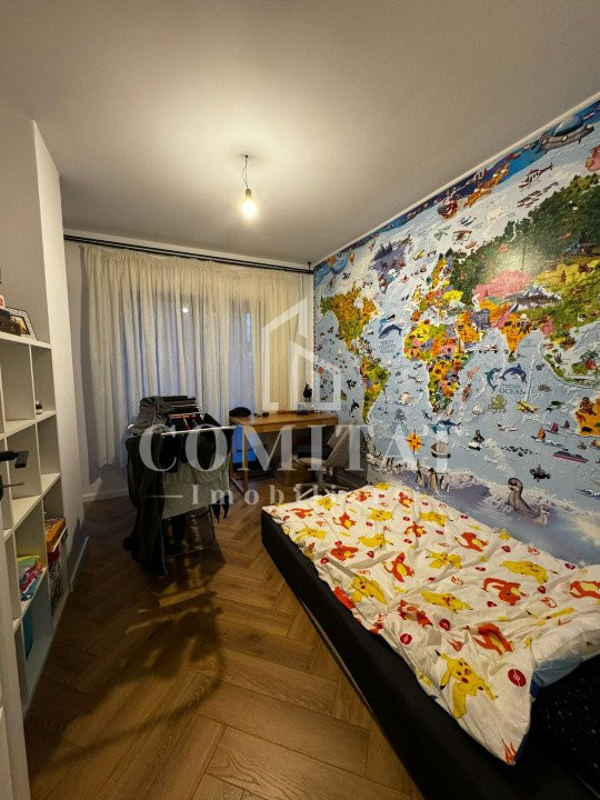 Apartament 3 camere | Zona Tineretului |  65mp